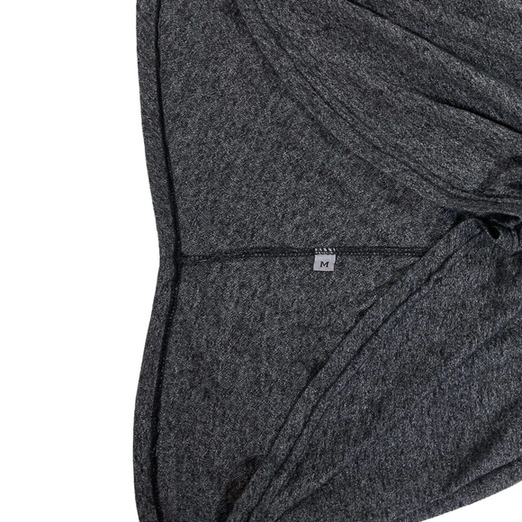 Chicago Cubs Medium Womens T-Shirt 2015 MLB Postseason Tee Chicago Wants It More - Picture 7 of 8